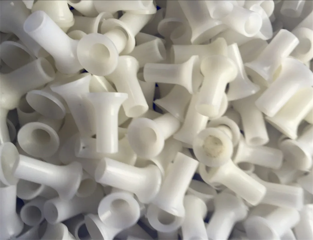 Круглый держатель электрода для пистолета порошкового покрытия запасная часть