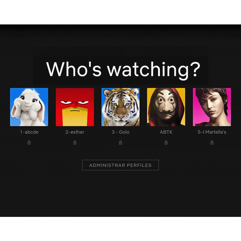 global works new eu netflixe france spain germany italy official best plan choice free global shipping