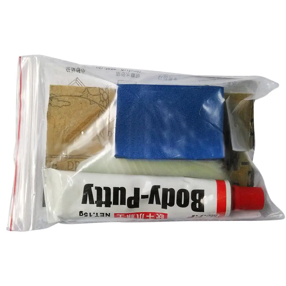 15 г автомобильный наполнитель для царапин ручка-помощник рисования инструмент