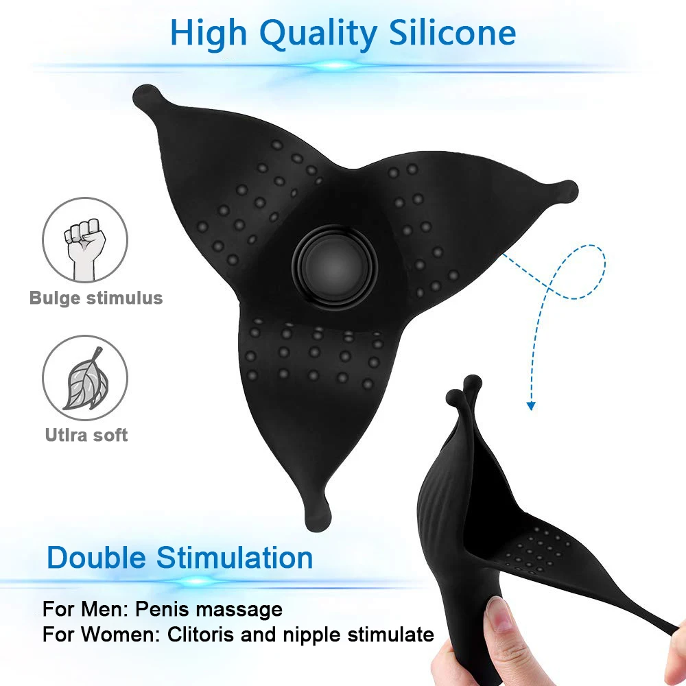 Вибратор для мужчин 10 режимов стимулятор пениса|Вибраторы| |