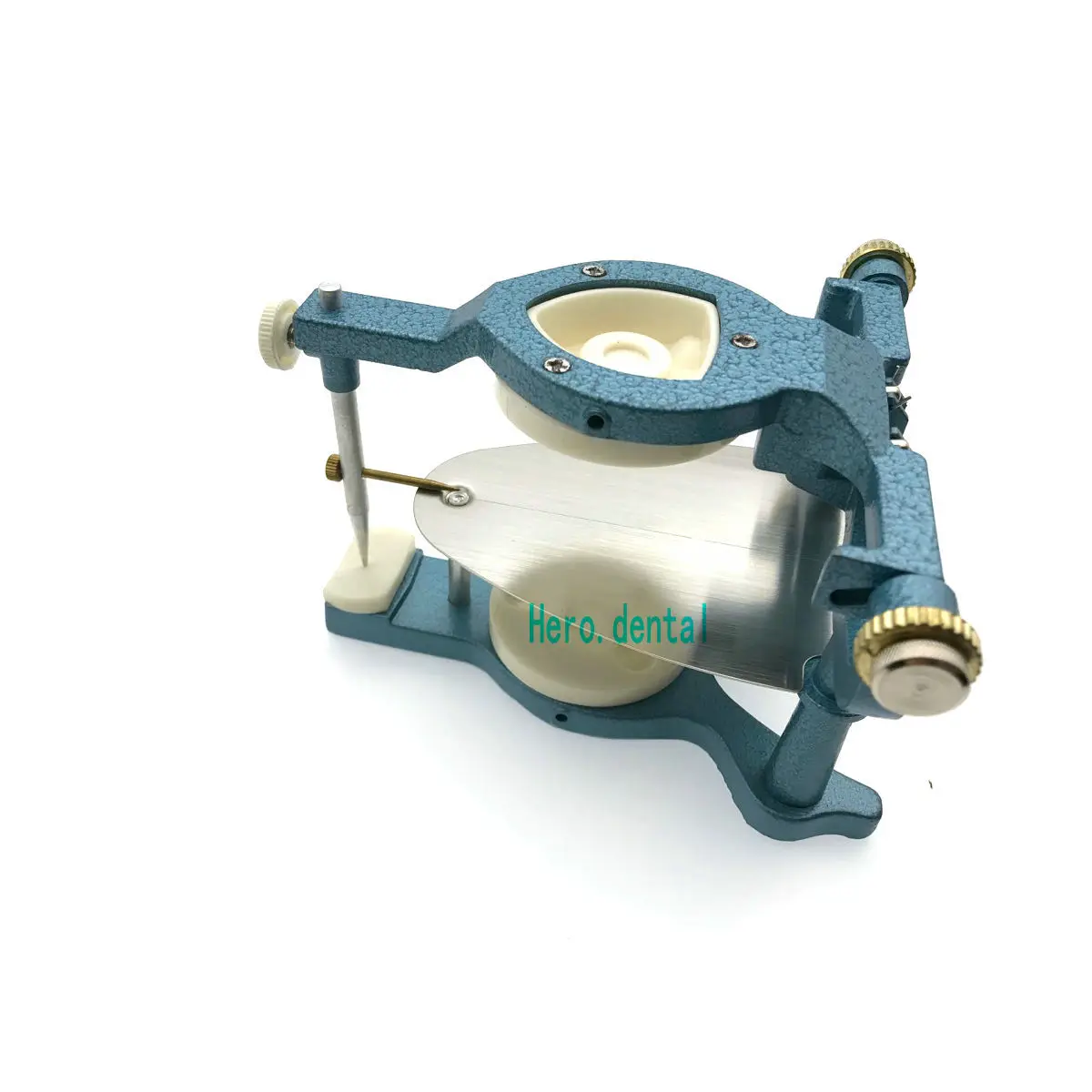 Стоматологический большой Регулируемый магнитный артикулятор для