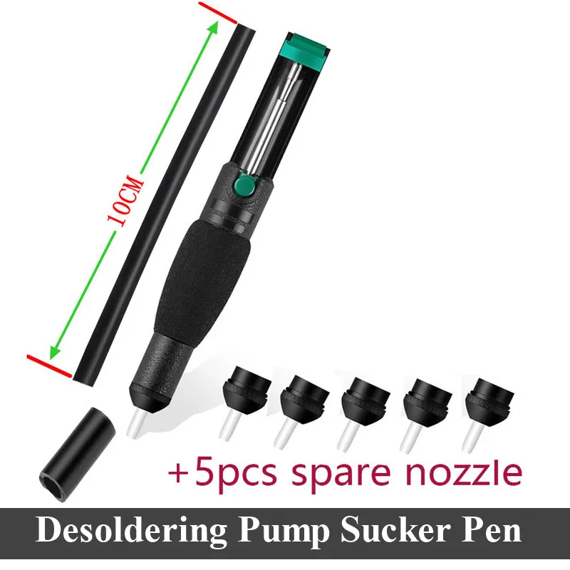 Dusco.E 10 шт./партия паяльник из чистой меди для 900 м 937938, 8586, 852D Hakko 936 паяльная станция ПАЯЛЬНЫЕ НАКОНЕЧНИКИ