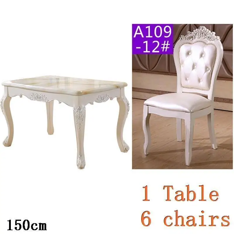 Eet Tafel Dinning Sala Comedor кухня Escrivaninha набор Redonda Pliante Европейское бюро стол Mesa De Jantar стол