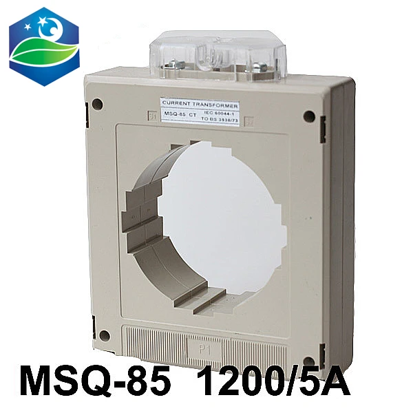 50/60 Гц 1200/5a трансформатор тока тороидальный CT | Обустройство дома