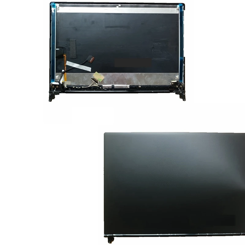 Новая задняя крышка ЖК-дисплея для Lenovo Legion y7000p Y7000 верхняя ЖК-дисплея/Передняя