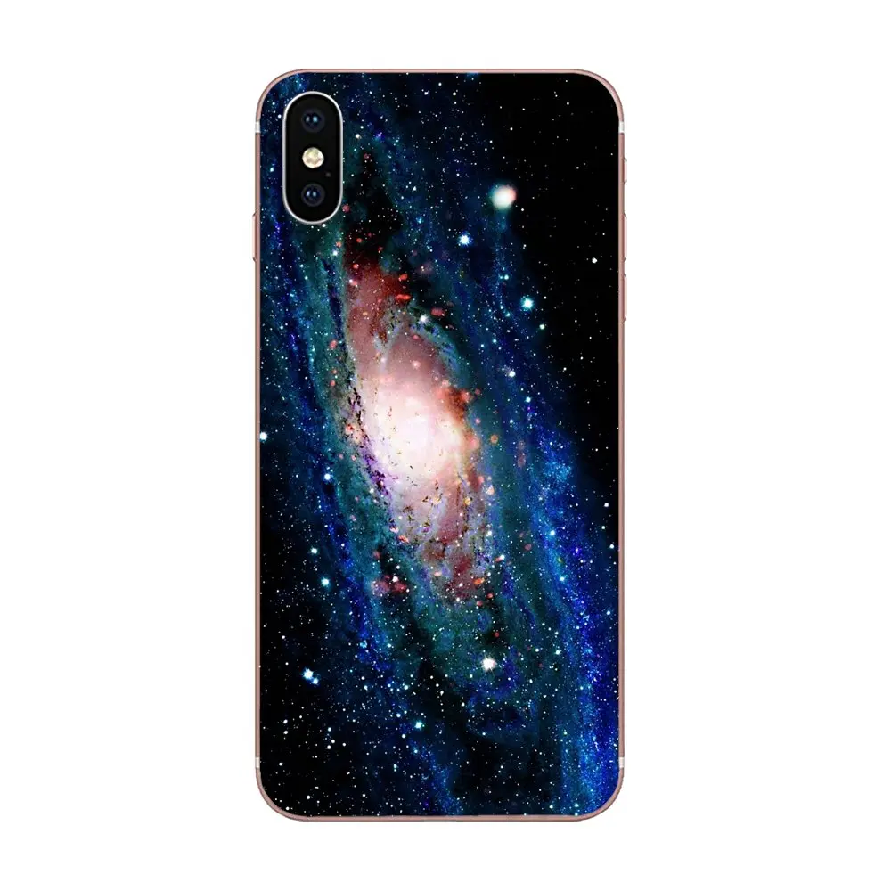 Для Galaxy Space I See It In Your Eyes рисунок TPU для Sony Xperia XZS XA1 L1 XA X Z Z1 Z2 Z3 Z4 Z5 XZ1 Compact E5 XZ Premium |