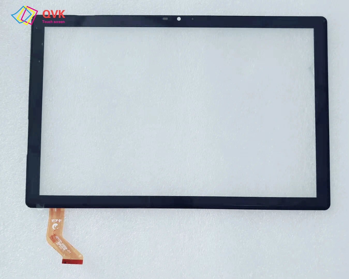 

10.1 inch Black compatible P/N PX101E13A011 Tablet PC capacitive touch screen digitizer sensor glass panel