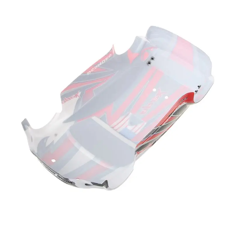 

1 x Car Shell Body Cover Canopy for WLtoys A949 1/18 A949-59 A949-60 RC Cars Spare Parts P15C