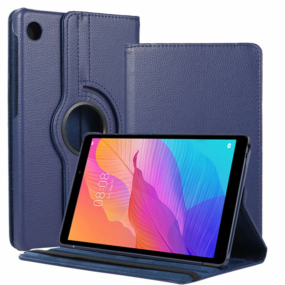 Чехол для Huawei matepad 10 4 pro 8 T8 T 0 чехол подставка Mediapad T5 T3 9 6 1 защитный чехол|Чехлы