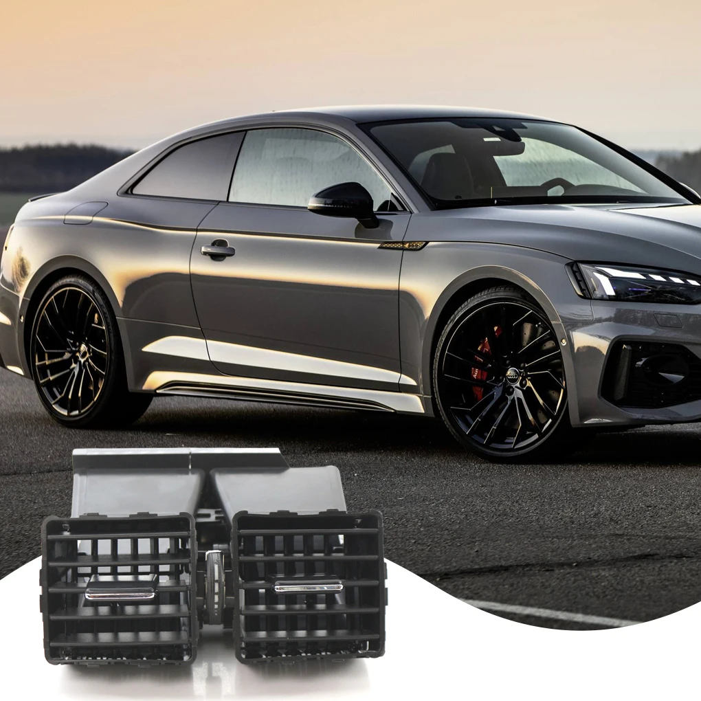 

Центральная Автомобильная консоль для вентиляции 16683005542A17, решетка для приборной панели, решетка для выхода переменного тока, прецизионные ...