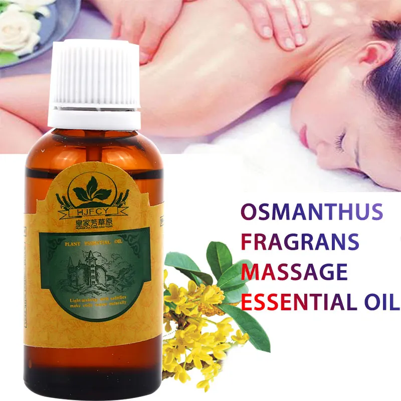 Модные массажные эфирные масла увлажняют кожу красота расслабляет растительные