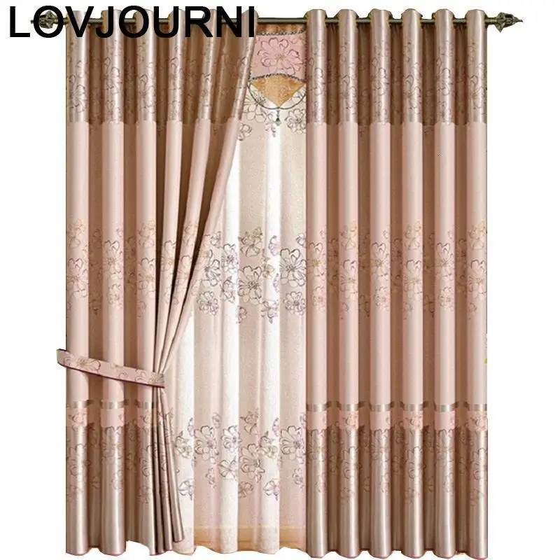 Кварто для кухни кружевной камень роскошные шторы салона|Занавески| |