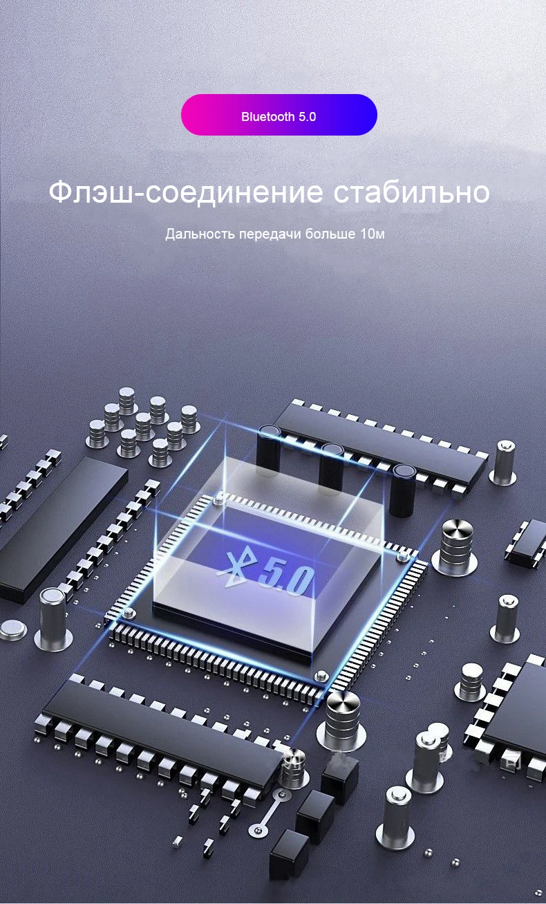 F9 TWS Bluetooth наушники светодиодный беспроводной наушники с микрофоном Bluetooth наушники стерео звук музыка мини вкладыши Bluetooth наушники