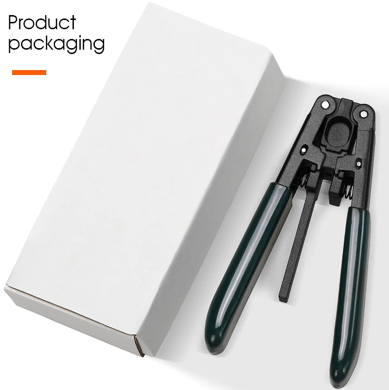 Бесплатная доставка оптоволоконный FTTH кабель для зачистки