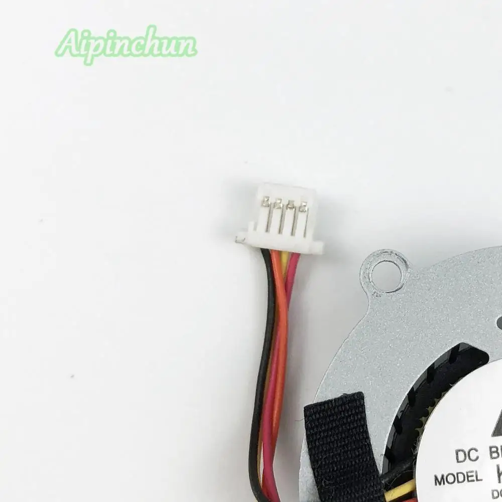 Кулер для ноутбука с радиатором Asus Eee PC 1015B 1015T 1015P 1015PN KSB0405HB AE72|Охлаждающие