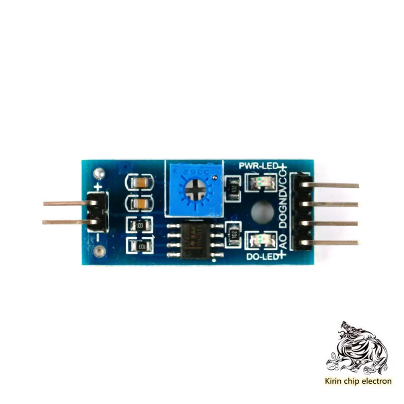 Модуль датчика дождя чувствительный Погодный модуль 5 шт./лот | Электронные