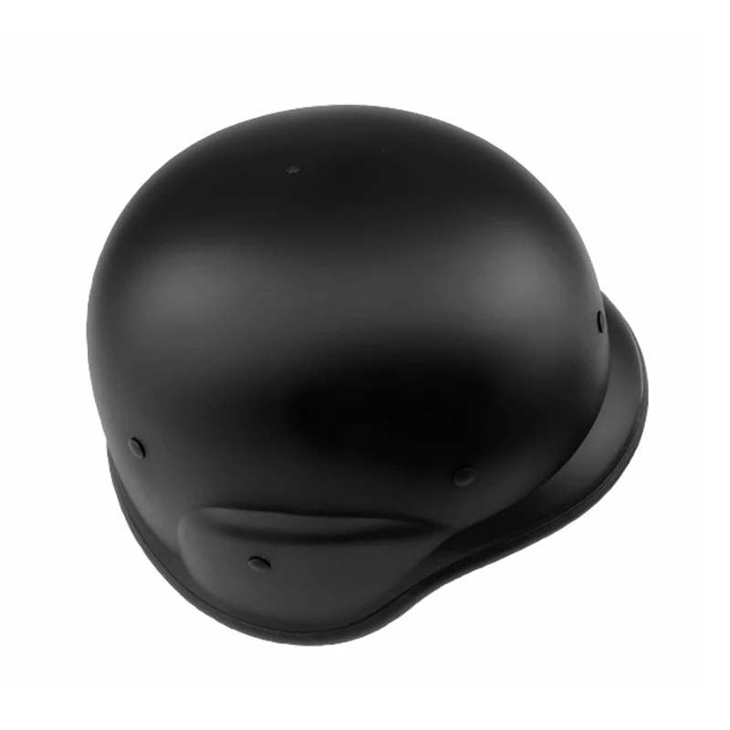 Мотоциклетный Американский военный M88 ABS шлем пластиковый Камуфляжный