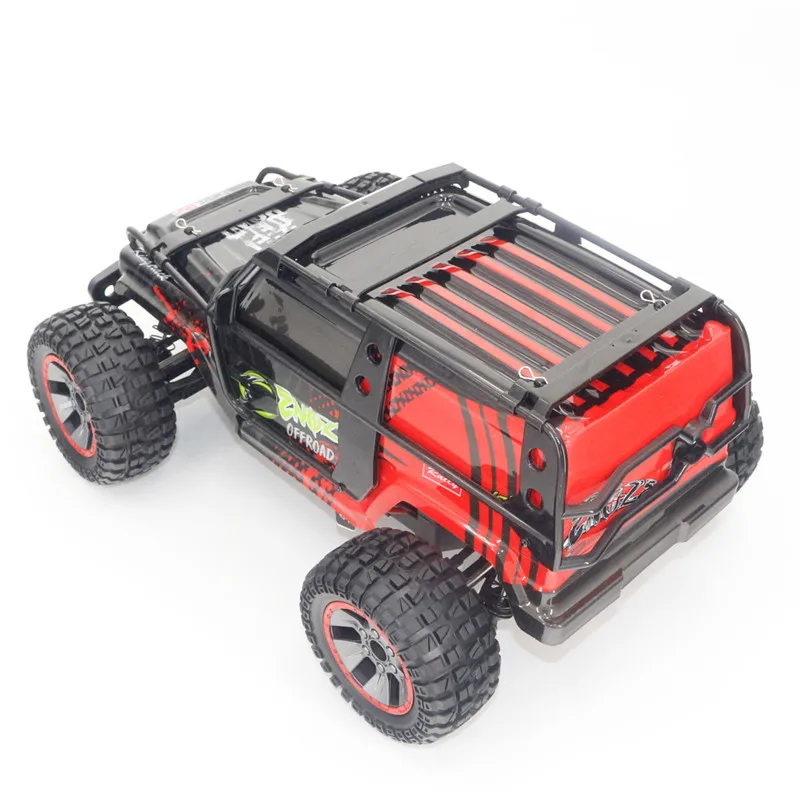 Радиоуправляемый автомобиль PXtoys 9204E 1/10 2 4 ГГц 4WD Электрический высокоскоростной