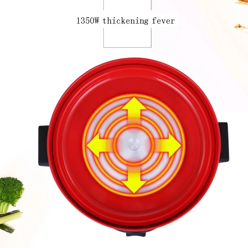 elektrik aletleri kitchen appliance commercial restaurant equipment appliance for kitchen keukenapparaten electric skillet free global shipping