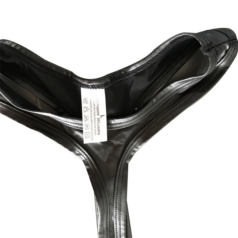 Сексуальные мужские боди женский комбинезон с карманом для пениса бойцовская