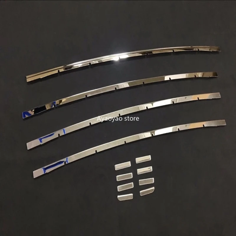 Декоративная решетка переднего бампера с глянцевым покрытием Racing Grille для Toyota Noah Voxy R80 2017 2018, аксессуары для автомобиля 12 штук.