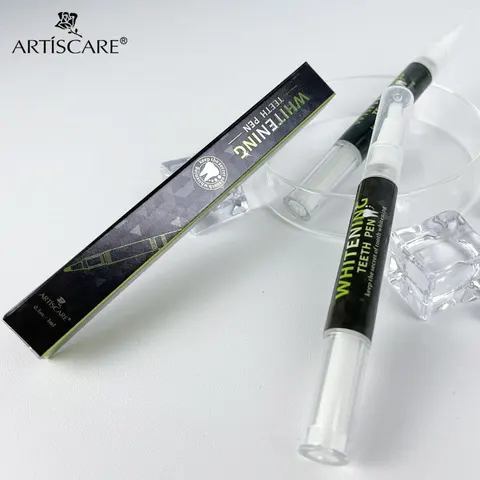 ARTISCARE Отбеливающая ручка для зубов