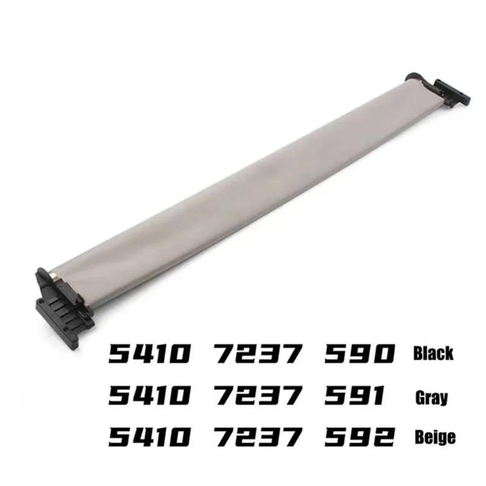 

Car SunShade Sunroof Curtain Cover Assembly For BMW GT5 F07 2010-2016 Auto Accessories 54107237590 54107237591 54107237592