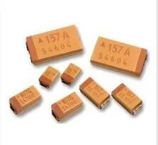 10 мкФ 16v 3216 A |