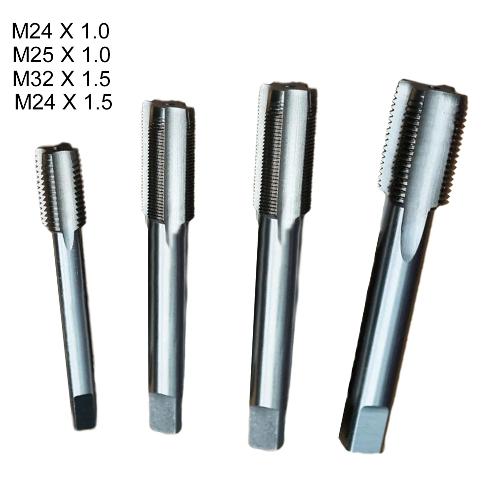 Профессиональный конусный штекер нижний правый винт резьбовой кран метрический