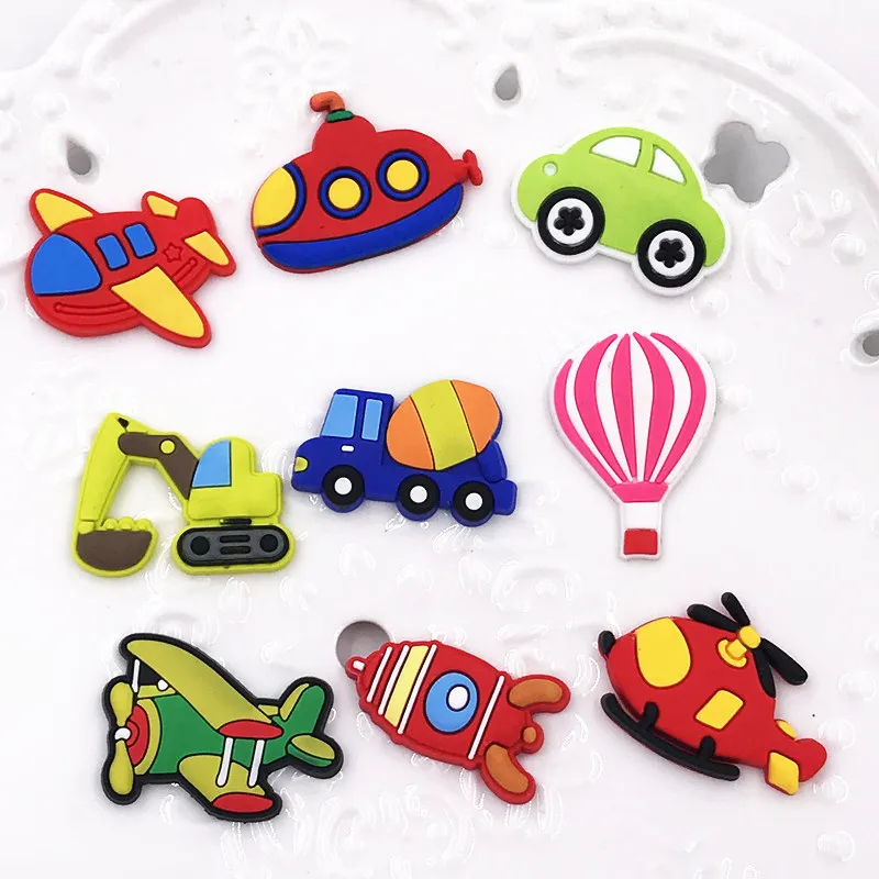 1 шт. прекрасный значок для транспортировки аксессуары рукоделия гаджеты самолет