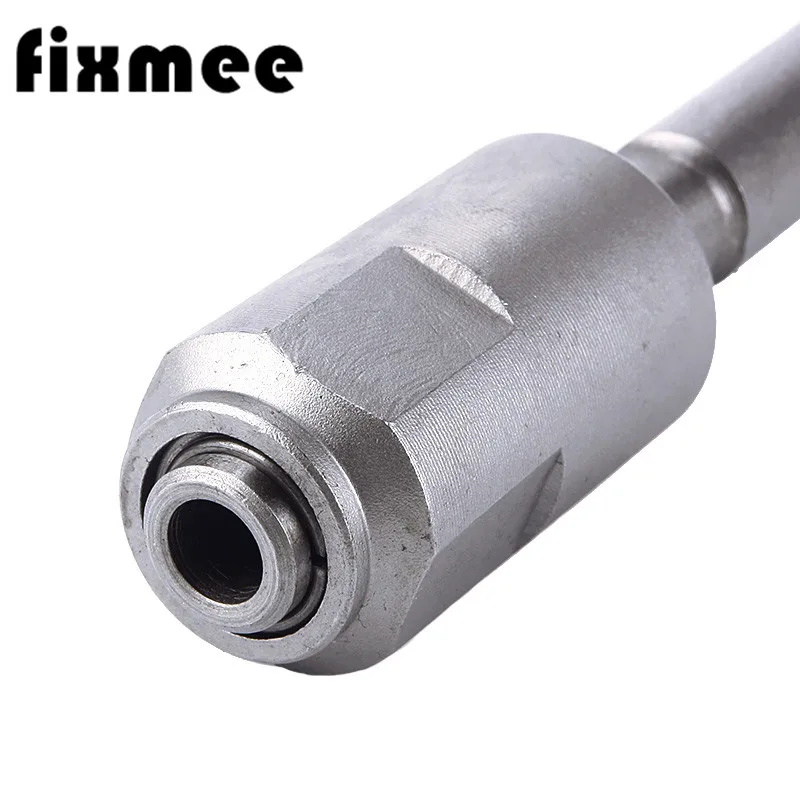 20 см адаптер конвертер для SDS Max сверла плюс хромированная сталь патрон сверло