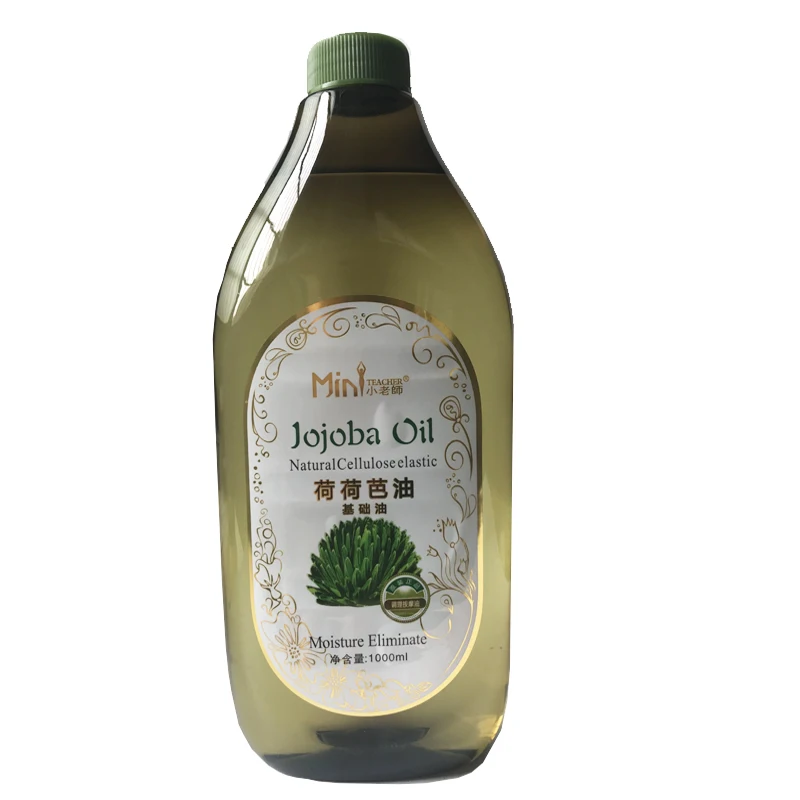 Jojoba base oil jojoba oil open back essential oil ginger oil olive oil body massage