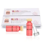 5 млбутылка сыворотка Корея BB Румяна кремовый BB крем румяна ампулы для BB Ручка ежедневный уход за кожей крем свечение микролезвие Инъекция иглы