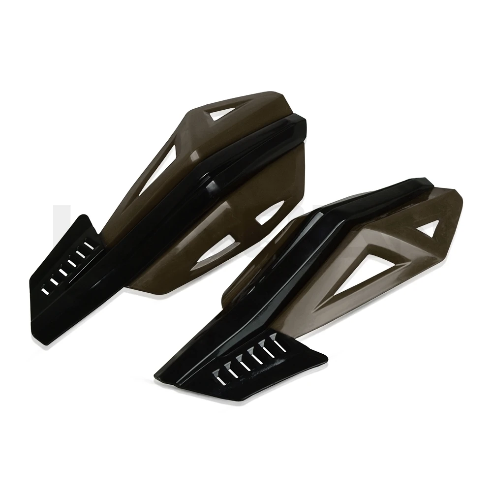 Motorcycle Hand Guard Handle Bar Handlebar For Yamaha FZ1 FAZER R6S CANADA VERSION YZF 600R Thundercat FZR 600 | Автомобили и