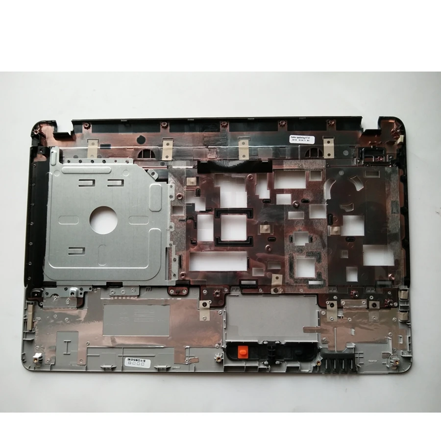 YALUZU ноутбука Нижний Базовый чехол КРЫШКА ДЛЯ acer Aspire E1-571 E1-571G E1-521 E1-531 E1-531G NV55 AP0HJ000A00 нижний Упор для рук крышка