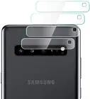 Чехол для камеры для Samsung Galaxy S8 S9 S10 плюс S10E для стеклянного объектива камеры Защитная пленка для экрана для Samsung Galaxy Note 8 9 10 Plus