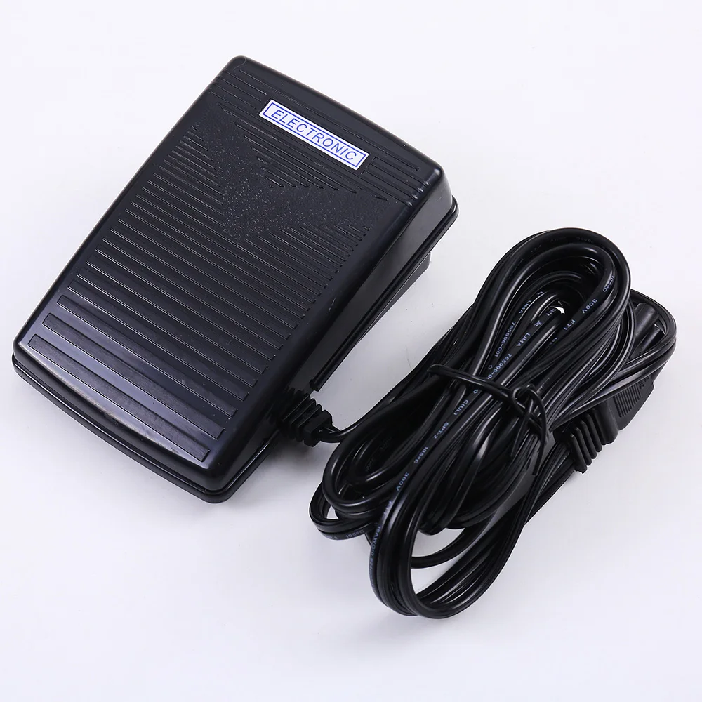 INNESewing машина педаль регулятор скорости управления Лер мотор аксессуары