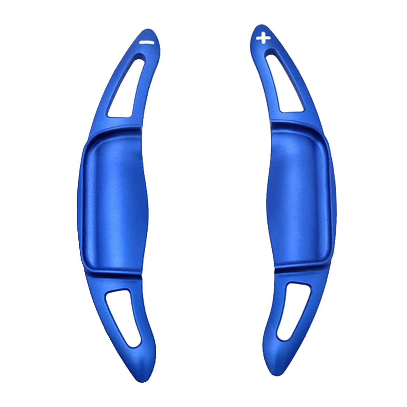 Алюминиевый Рычаг переключения передач на рулевое колесо 2 шт. удлинитель для Toyota