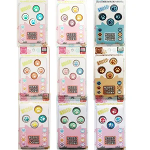 Силиконовый чехол для джойстика Zelda Mario Navy Switch NS Lite JoyCon Controller Joy-Con Joypad