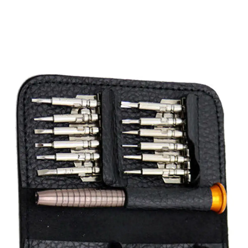 

Precision Screwdriver Set Torx Screw Driver Phone Laptop Repair Kit 25Pcs/115Pcs
