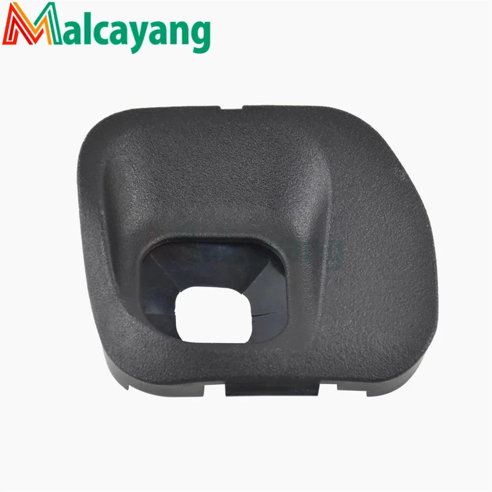 Крышка переключателя круиз контроля на рулевое колесо крышка для Toyota PRIUS PLUG IN HYBRID