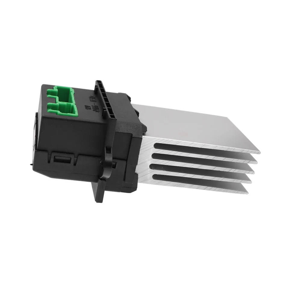 Вентилятор нагрева двигателя резисторный разъем/провод 27150ED70A 7701207718 7701048390 для