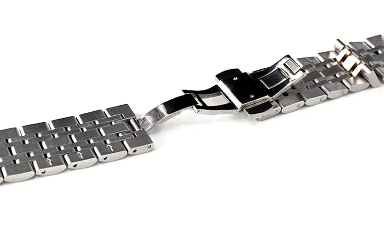 Металлический ремешок iwatch 4 44 мм 42 мм для iwatch серии 4 3 2 1 apple watch 0000et 40 мм 38 мм iphone watch погремушка для ремня безопасности