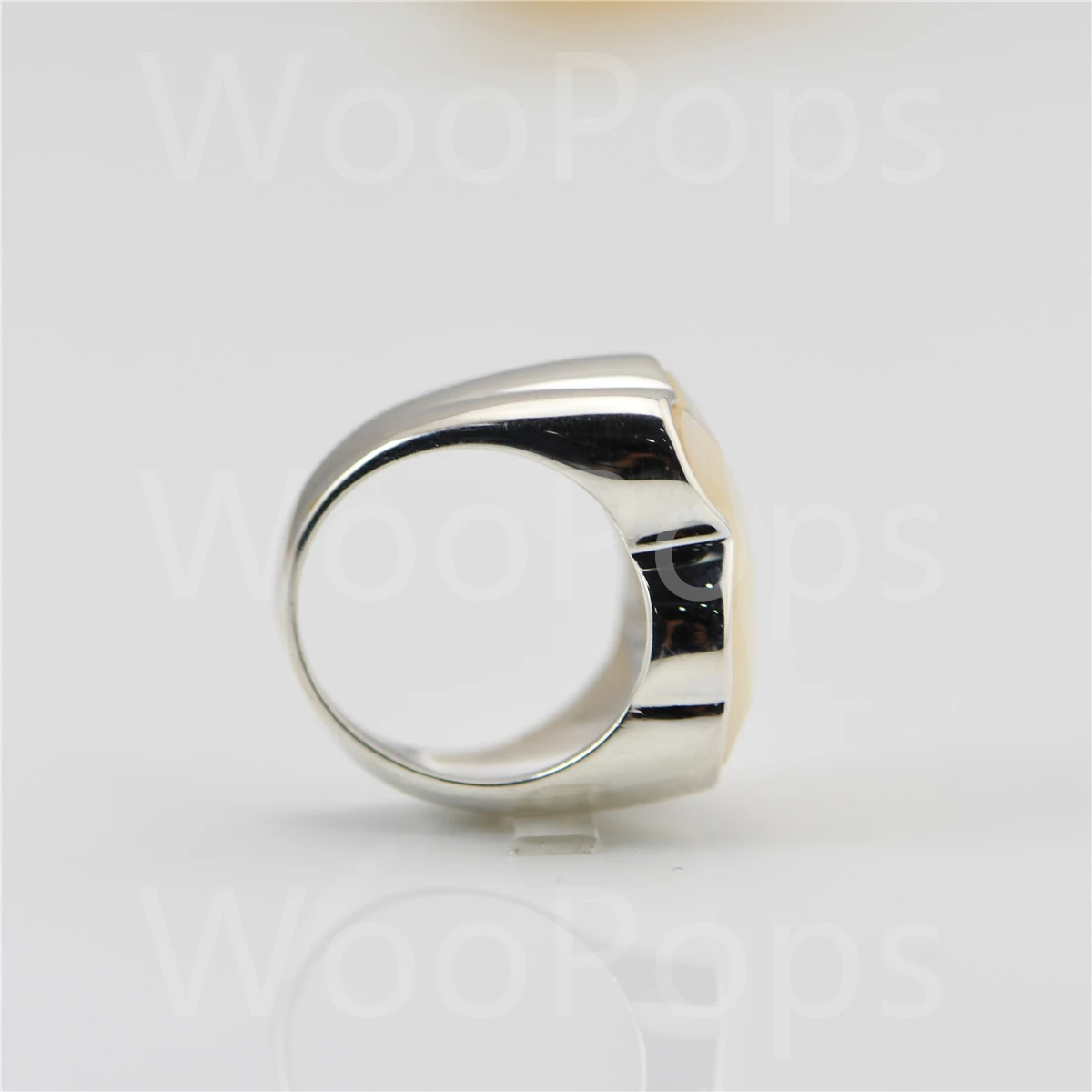 

Genuine 925 Sterling Silver Cute Simple Design Spanish Style Finger Rings For Women Party Jewelry Gifts With High Quality