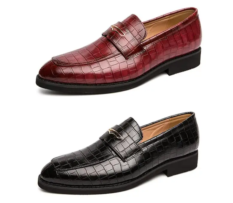 

italian shoes casual brands slip on formal luxury shoes dress men loafers moccasins genuine leather driving shoes big size 48