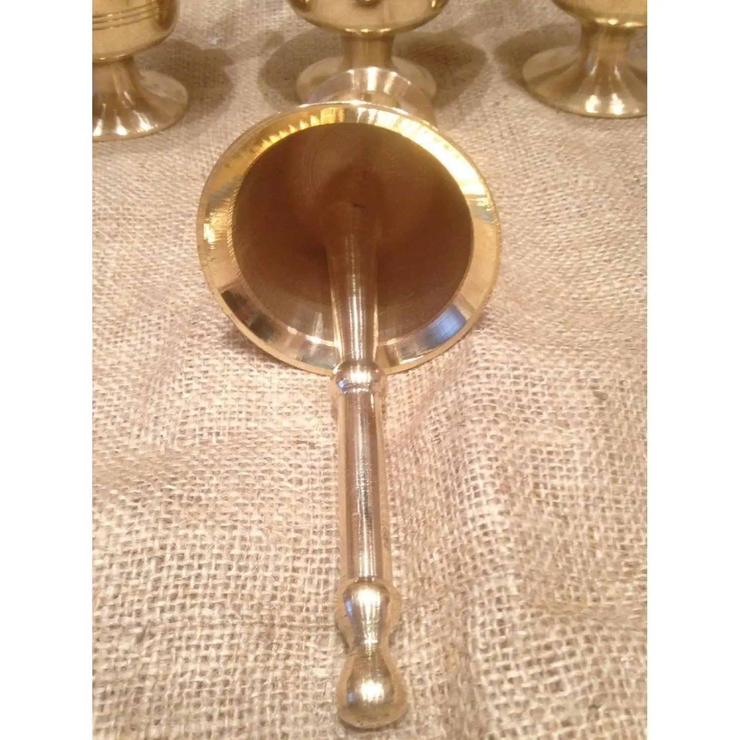 Латунный раствор с пестик тяжелыми продуктами варианты размеров от 1 8 до 5