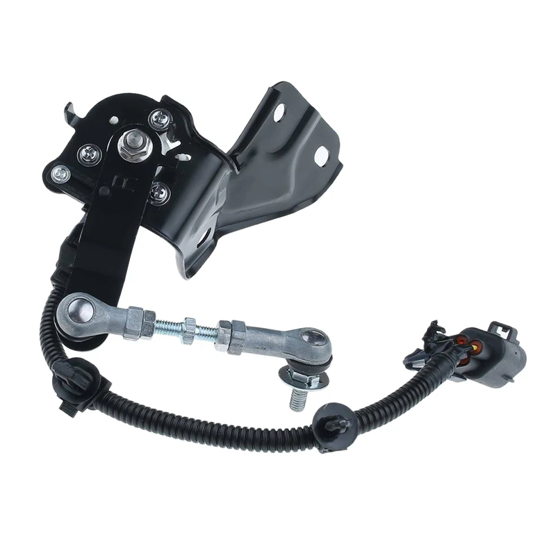 Верхний Автомобильный задний правый RH датчик уровня высоты езды для Toyota Land Cruiser