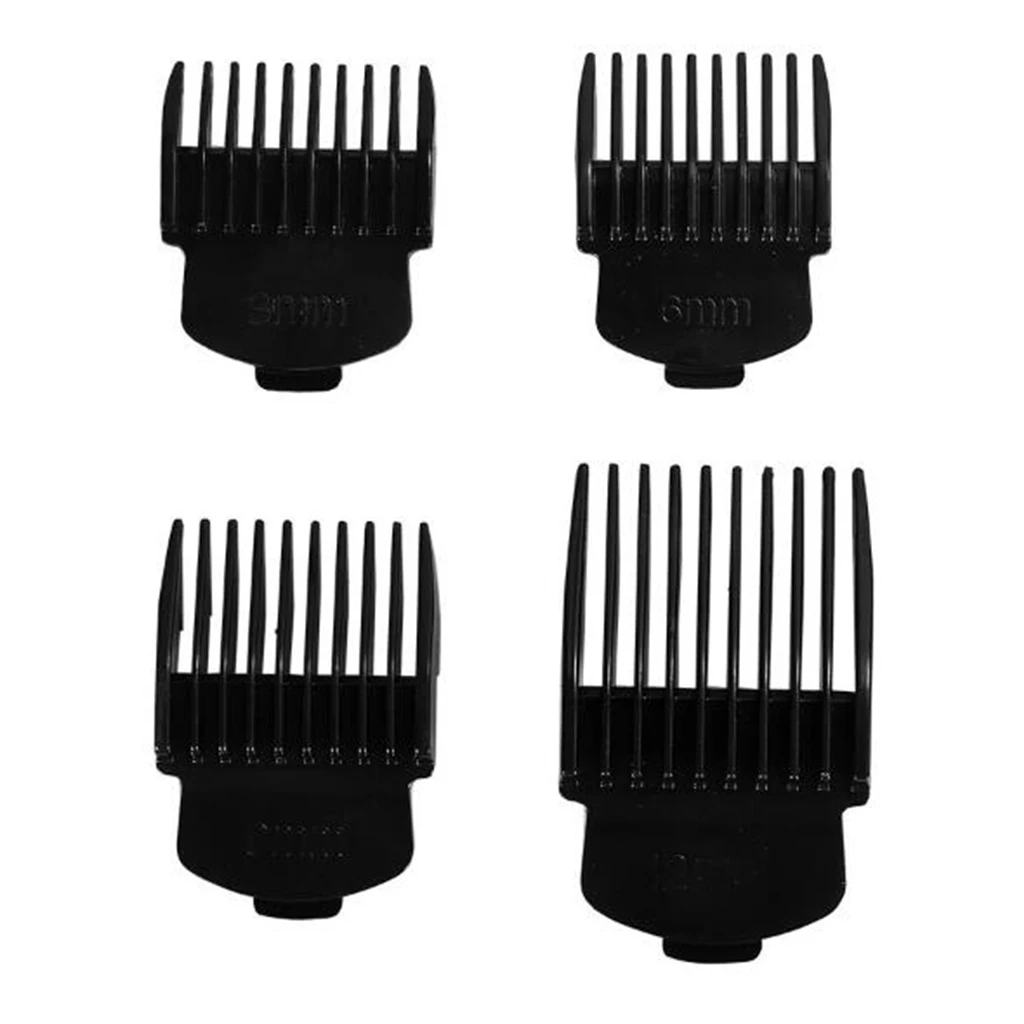 

1 Set Hair Clipper Beard Trimmer Hair Clipper Set Beard Trimmer Hair Cutting Hairstyle Trimming Machine Kit Bar Household
