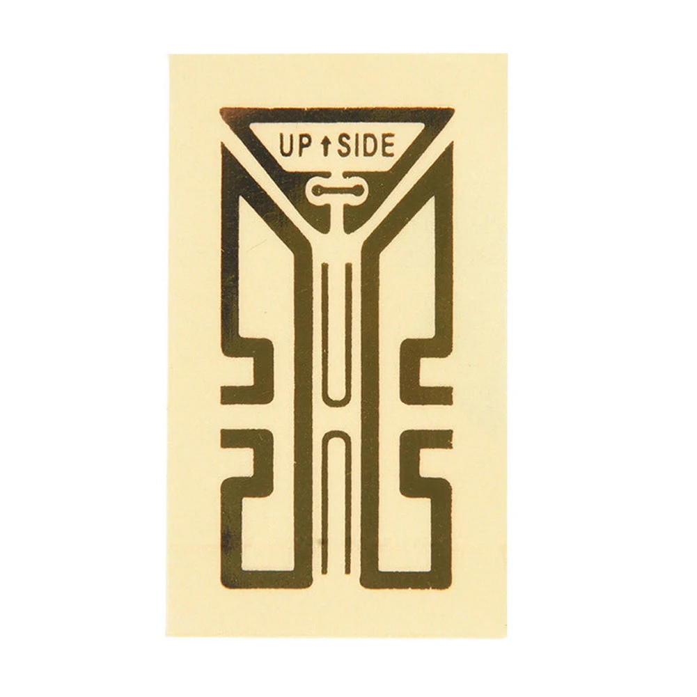 1/2/5/10 шт наклеек усилитель сигнала Мобильный телефон усиление наклейки для