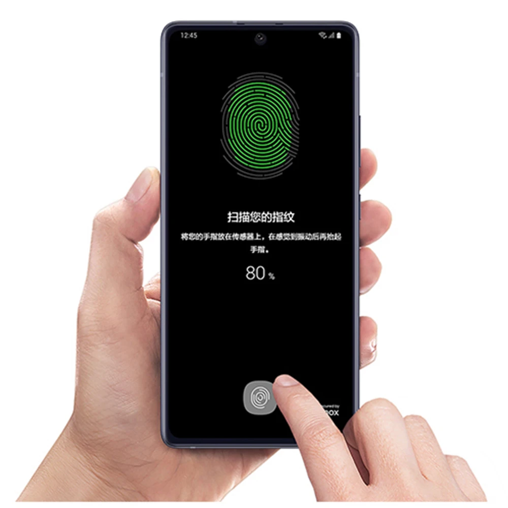 6.1&quot New Super AMOLED For Samsung Galaxy A41 SM-A415F A415 LCD Display Touch Screen Digitizer Assembly Replacement Parts - купить по